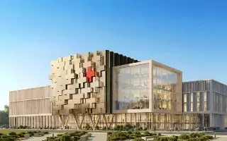 В Сколкове откроется новый медицинский колледж на 5000 студентов