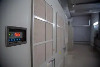 Реконструкция очистных сооружений «Рассудово» в ТиНАО стартовала