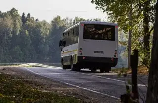 Сезонные автобусы «Мострансавто»: 871 тысяча поездок за лето