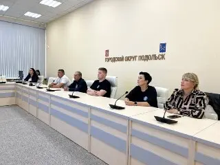 Благоустройство Соборной площади в Подольске: планы и обсуждения