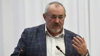 Бориса Надеждина внесли в реестр иноагентов: что это значит?