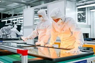 Москва запускает новые технологии: два производства в Технополисе