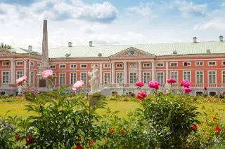 Фестиваль «Графские именины» в усадьбе Кусково: традиции XVIII века