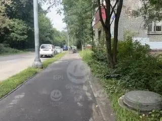 Роботы на улицах: Балашиха тестирует автономных помощников