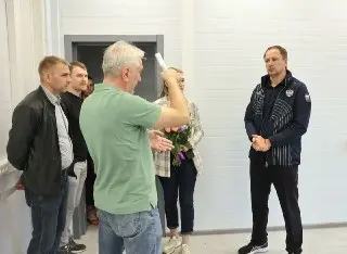 Новый кинологический центр почти готов: что ждет служебных собак?