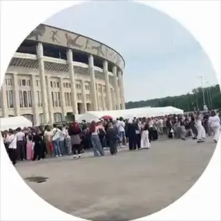Метро Москвы: ограничения у «Лужников» 10-11 июля