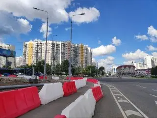 Рынок недвижимости: Марьино и Люблино лидируют по спросу