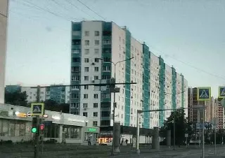 Дом на Хачатуряна преобразился: завершен капремонт фасада
