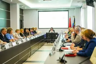 Школы Химок: Подготовка к Новому Учебному Году Завершена