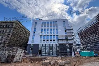 Новый кампус НИУ МГСУ и Центр деревянного домостроения в Ярославле