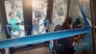 Безбилетник сбежал от контролера, но попался в Оренбурге