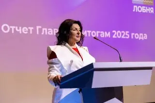 Культурные достижения Лобни: итоги 2025 года
