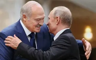 Лукашенко упростил россиянам получение ВНЖ в Беларуси