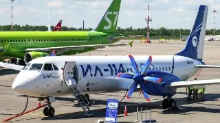 Запрет на полеты для самолета Ил-114-300: что нужно знать