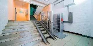 В ЗАО установят 26 подъемных платформ для маломобильных жителей