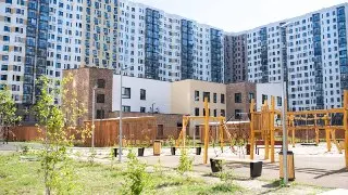 Как получить налоговый вычет за детский сад до 16,5 тыс. ₽