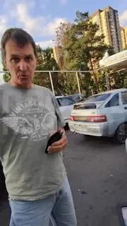 Спор за очередь на АЗС в Краснодарском крае чуть не перерос в драку