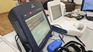 Новые Холтеровские Мониторы в Красногорской Больнице Улучшат Диагностику Сердца