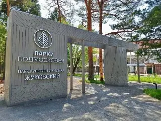Праздник Дня семьи в Жуковском перенесен из-за непогоды