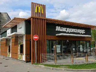 McDonald’s вряд ли вернётся в Россию, утверждает глава «Вкусно — и точка»