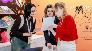 Форум издателей в Москве: Третья Международная неделя с 14 по 19 июля