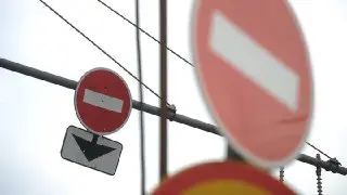 Парад ретротранспорта: закрытие улиц в центре города 11 июля