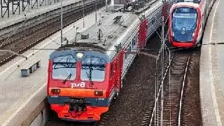 Изменения в расписании поездов Савеловского и Белорусского направлений