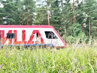 Сокращение составов поездов «Ласточка-комфорт» на Ленинградском направлении
