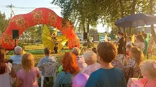 День деревенского единства: Праздничные мероприятия в Больших Белыничах