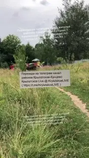 Слизни захватили Крылатские холмы: жители бьют тревогу