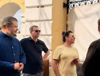 Реставрация Спасского храма: Прогресс и планы на будущее