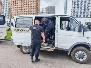 Профилактика правонарушений: итоги операции «Антикриминал»