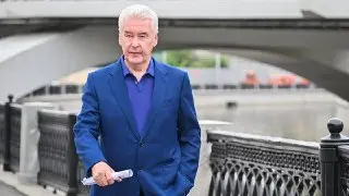 В Москве открыта первая роботизированная линия по производству ЖК-дисплеев