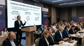 Онкологи выявили главные факторы риска рака на международном форуме
