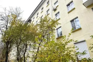В 2023 году в Химках отремонтируют 101 многоквартирный дом