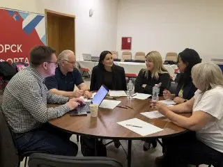 Подготовка наблюдателей к выборам в Подмосковье стартовала
