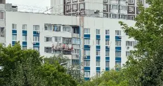 Капремонт и Утепление Фасада Завершены на Южной улице