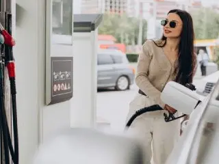 Автомобилисты страдают от плохого топлива: советы и компенсации