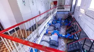 Подольск обновит водовод: 25 тысяч жителей получат чистую воду