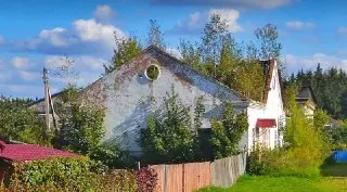 Аукцион на продажу здания бани в Колычево провален