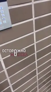 Проблемы с доступом в подъезды ЖК «Середневский лес» после отключения света