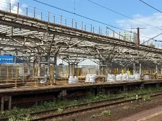 Обновление станций на Ярославском направлении: что ждать?