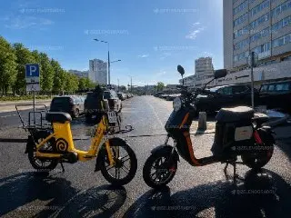 Рост числа курьеров в Москве: что это значит для города?