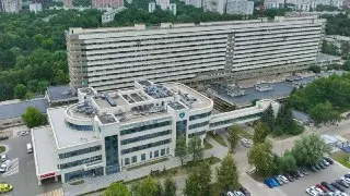 ГКБ Буянова: Капитальный Ремонт и Новые Услуги для Пациентов