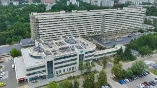 Капитальный ремонт ГКБ Буянова: что изменится в больнице?