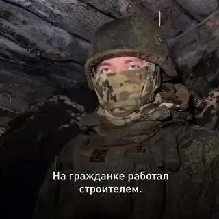 В Химках продолжается набор на контрактную военную службу