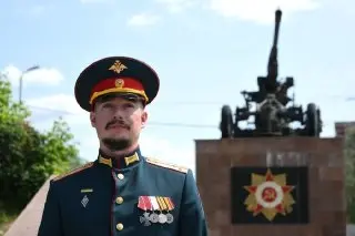 Выпускник программы «Герои Подмосковья» о ее значимости для страны