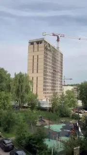 Жители Пронина недовольны утренним грохотом и шумом