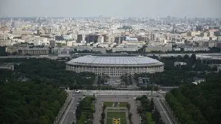 Перекрытие движения у «Лужников» 11 июля: важная информация для водителей