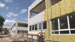 Капитальный ремонт детского сада «Вишенка»: обновление в Бронницах